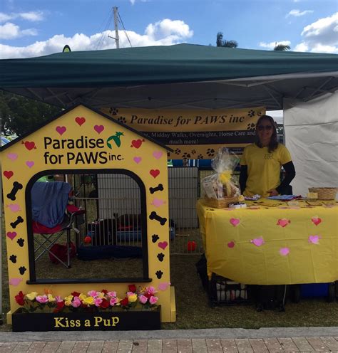 Paradise for paws - Paradise 4 Paws is a premier pet resort for cats and dogs located outside security, near the Airport. Paradise 4 Paws is staffed for 24 hours, so pets can be picked up and dropped off any time, day or night. The lobby is open from 7 a.m. to 7 p.m. for walk-ins, tours, and general inquiries.
